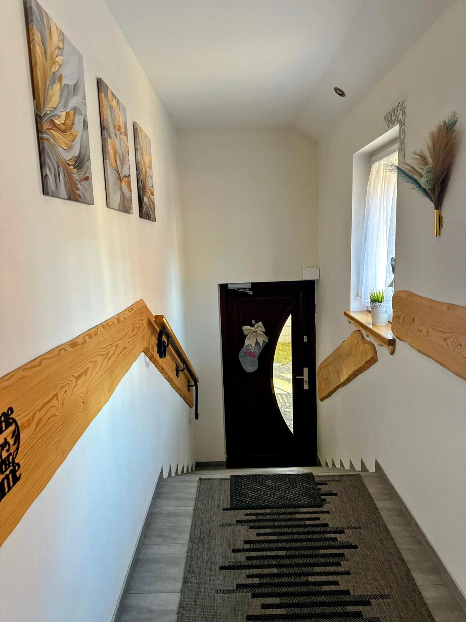 Podhalanska Chata Zakopane Exterior foto
