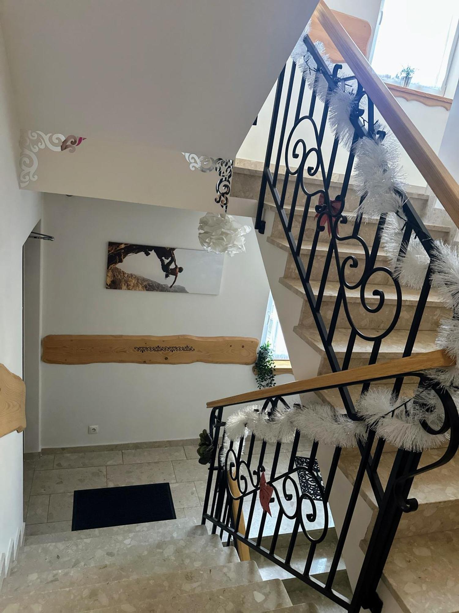 Podhalanska Chata Zakopane Exterior foto